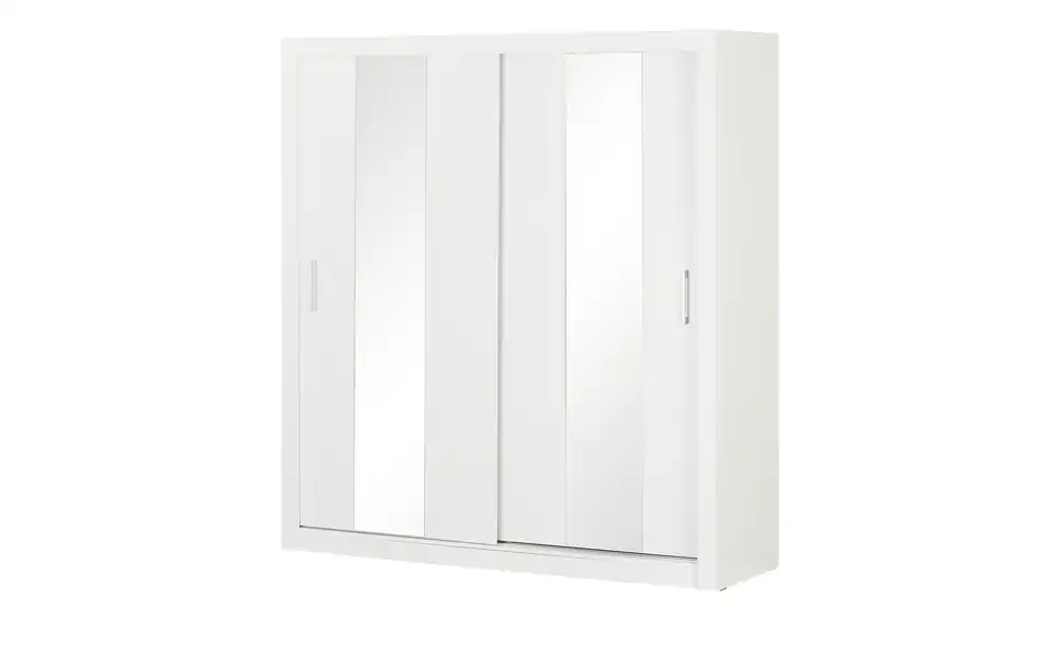 Schiebetürenschrank Danbury BHT 200|215|60 cm Schiebetürenschrank Danbury BHT 200|215|60 cm