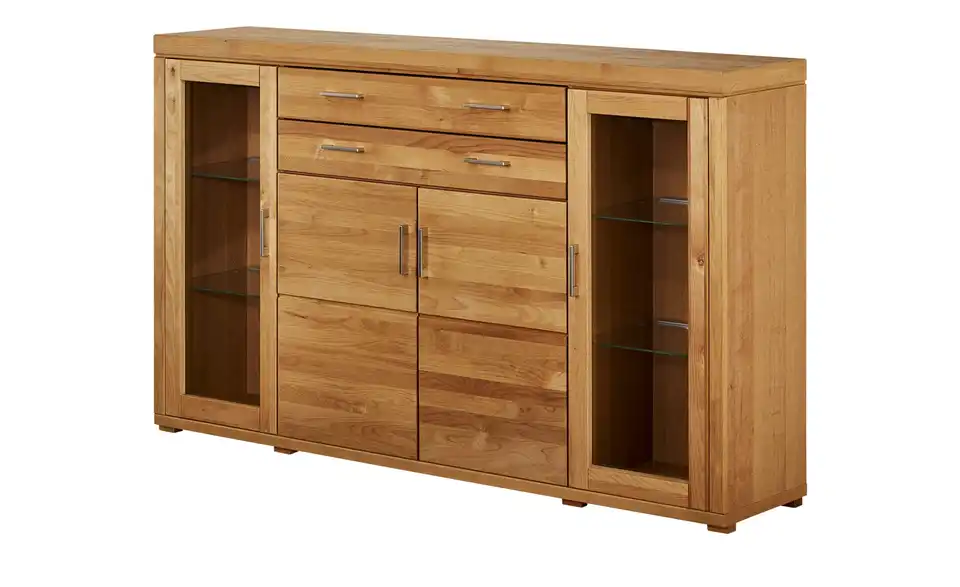 Woodford Highboard Lobos II BHT 188|113|40 cm