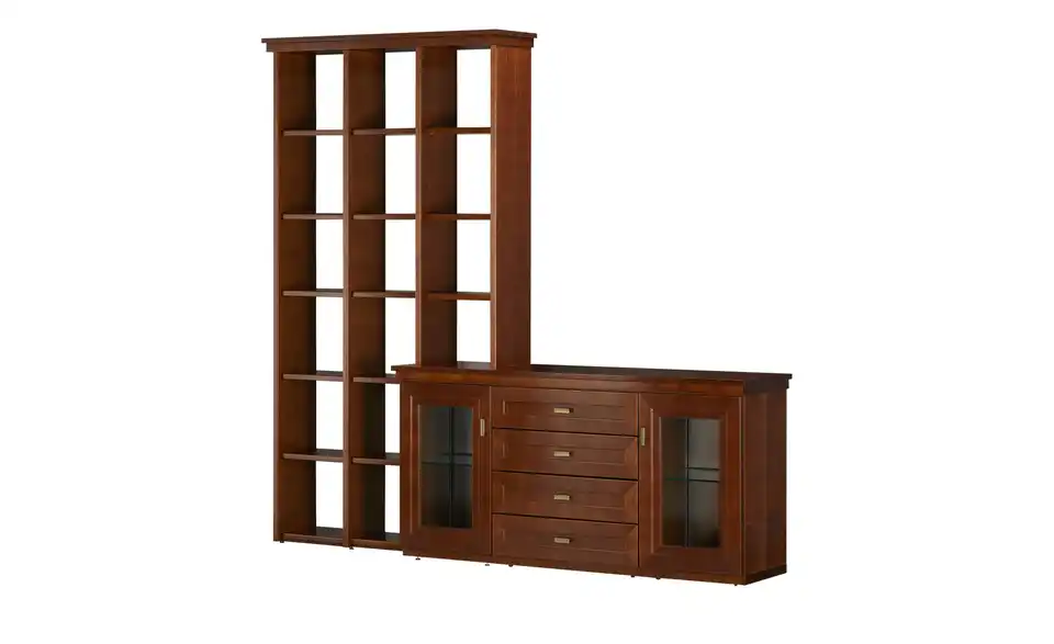 Regal-Sideboardkombination Cole BHT 237|222|42 cm