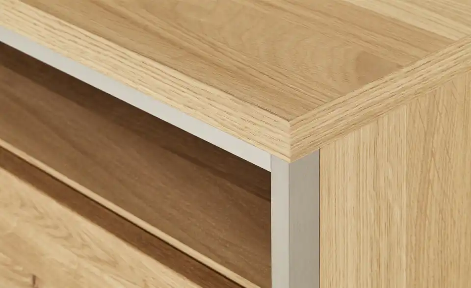 Woodford Wohnwand Felino BHT 278|201|52 cm