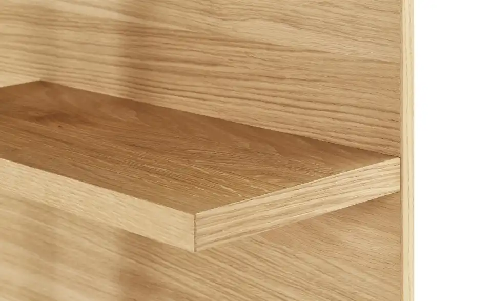 Woodford Wohnwand Felino BHT 278|201|52 cm