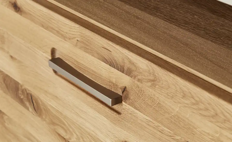 Woodford Wohnwand Felino BHT 278|201|52 cm