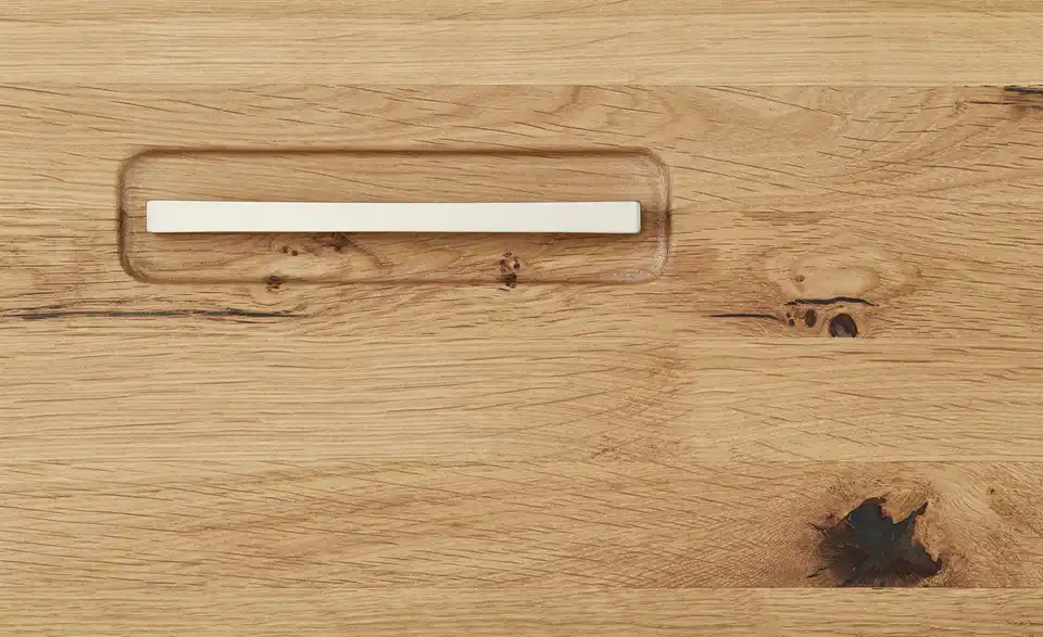 Woodford Wohnwand Felino BHT 278|201|52 cm