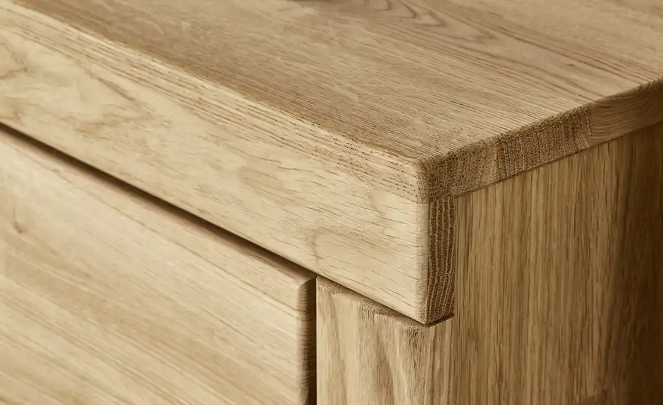 WÖSTMANN Wohnwand Soleo 3000 BHT 310|201|52 cm