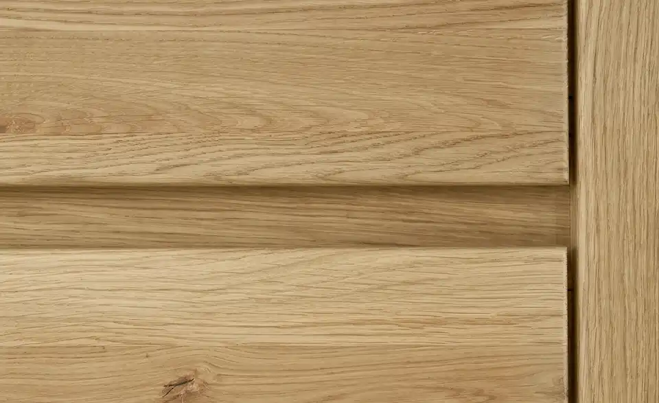 WÖSTMANN Wohnwand Soleo 3000 BHT 310|201|52 cm