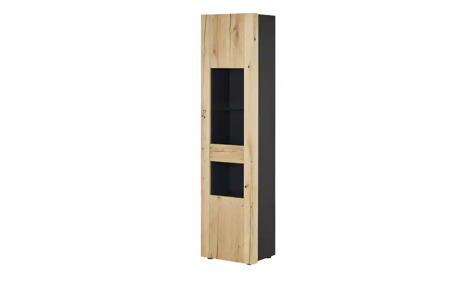 Vitrine Light Line 6 BHT 53|204|40 cm