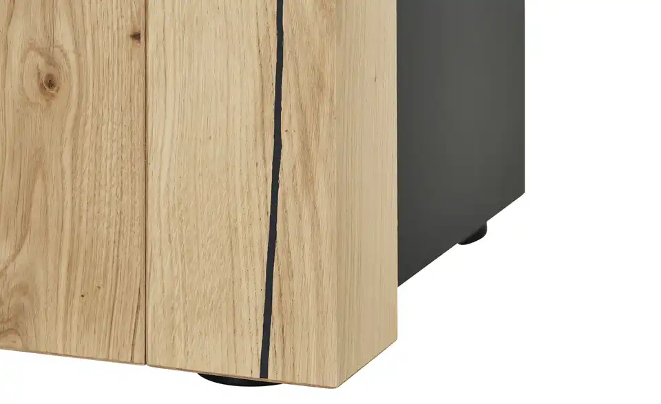 Vitrine Light Line 6 BHT 53|204|40 cm