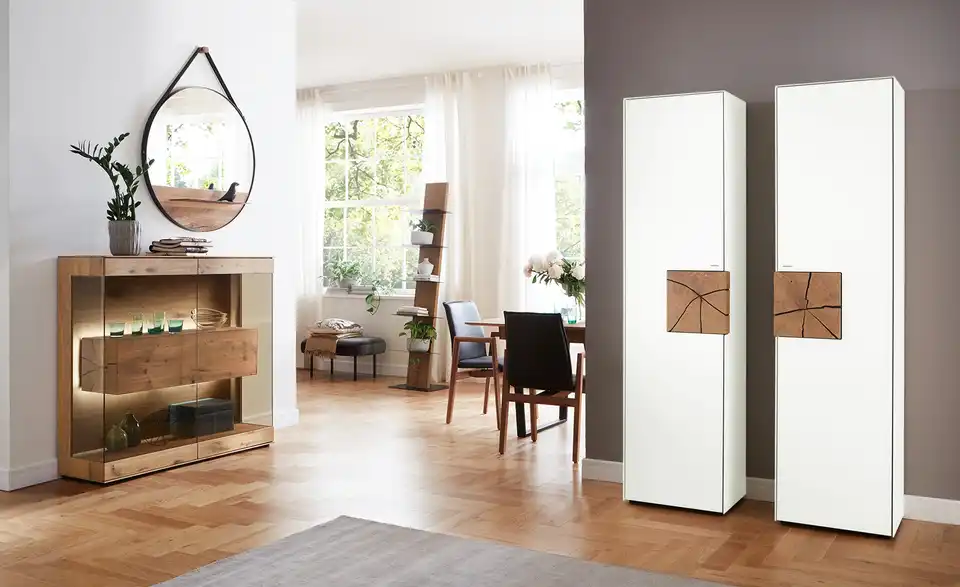 HARTMANN Highboard Caya BHT 127|119|39 cm