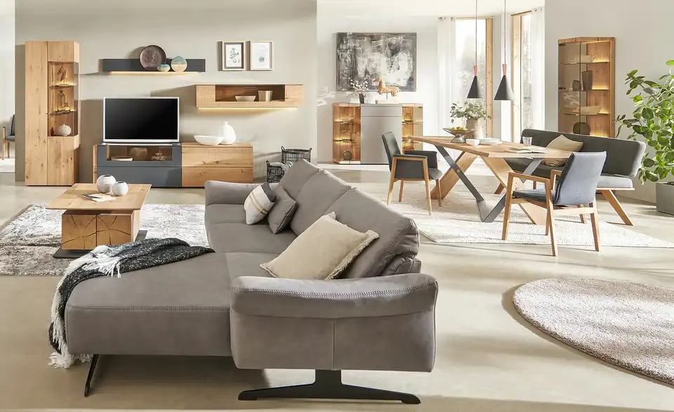 HARTMANN Sideboard Vela BHT 183|75|44 cm