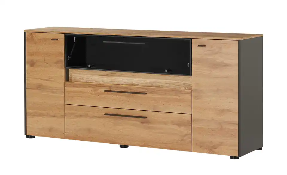 Sideboard Light Line 10 BHT 179|83|40 cm