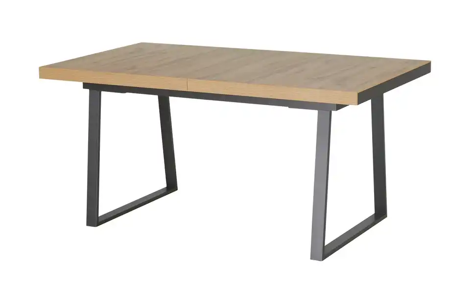 Esstisch Light Line 10 BHL 90|75|160 cm