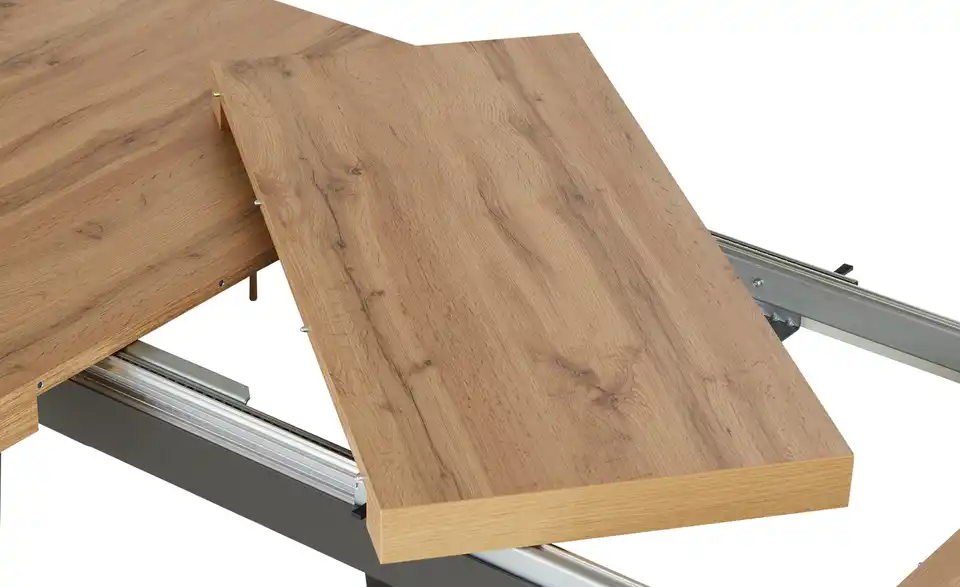 Esstisch Light Line 10 BHL 90|75|160 cm