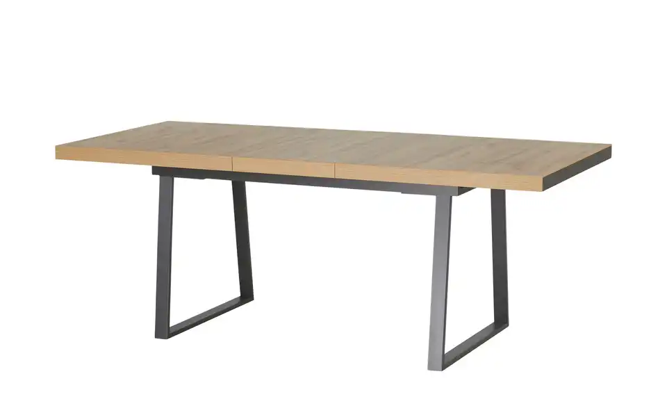 Esstisch Light Line 10 BHL 90|75|160 cm