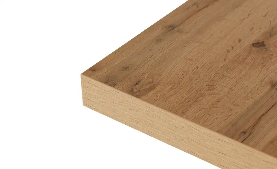 Esstisch Light Line 10 BHL 90|75|160 cm