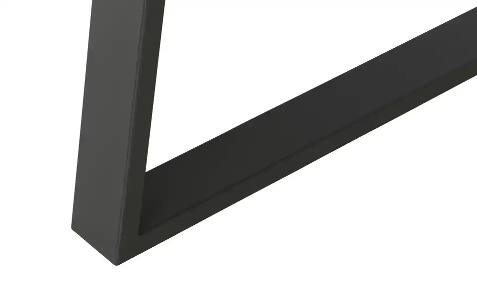 Esstisch Light Line 10 BHL 90|75|160 cm