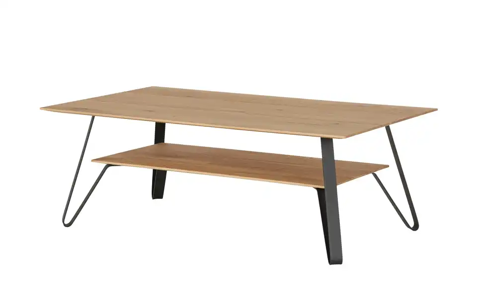 WÖSTMANN Couchtisch WM 2140 BHL 65|43|95 cm