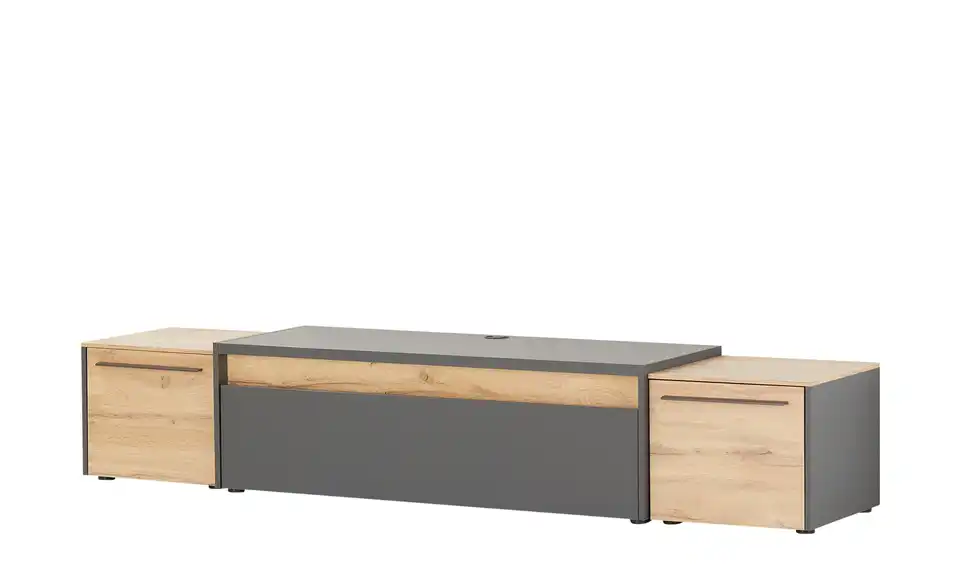 TV Lowboard Light Line 10 BHT 223|46|50 cm