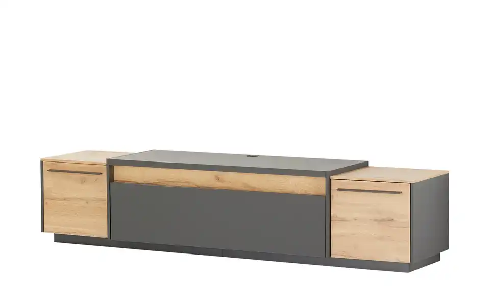 TV Lowboard Light Line 10 BHT 223|50|50 cm