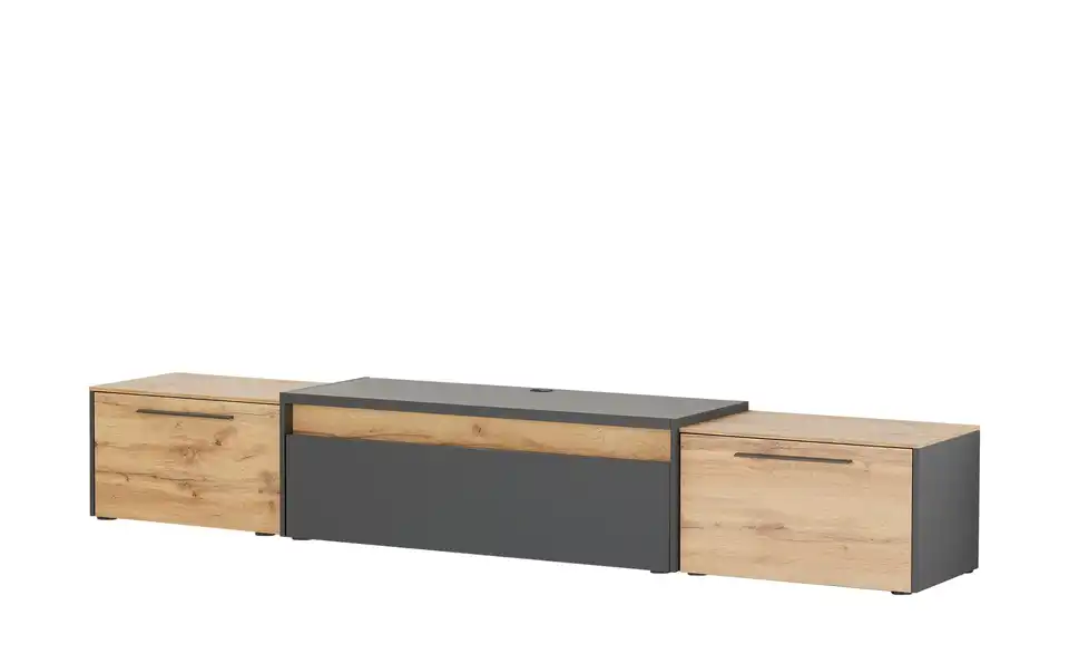 TV Lowboard Light Line 10 BHT 276|46|50 cm