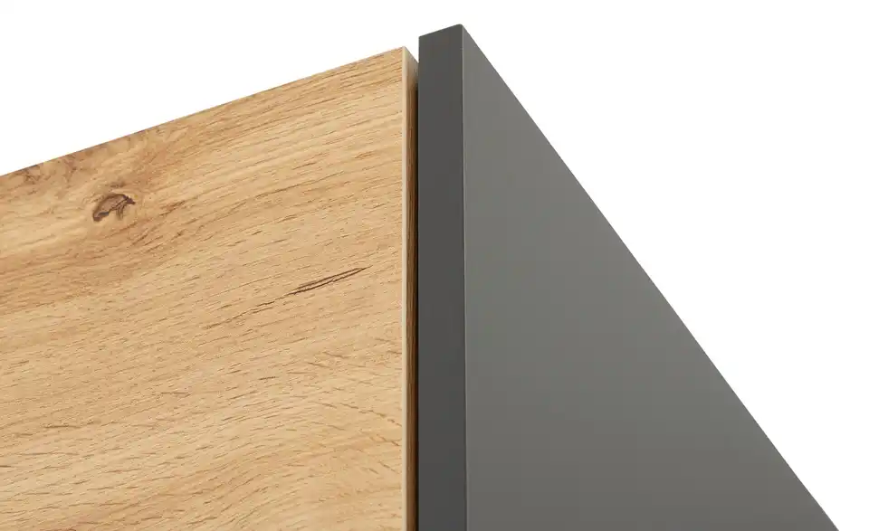 Hängeschrank Light Line 10 BHT 43|141|40 cm