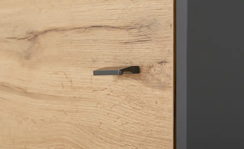 Hängeschrank Light Line 10 BHT 43|141|40 cm