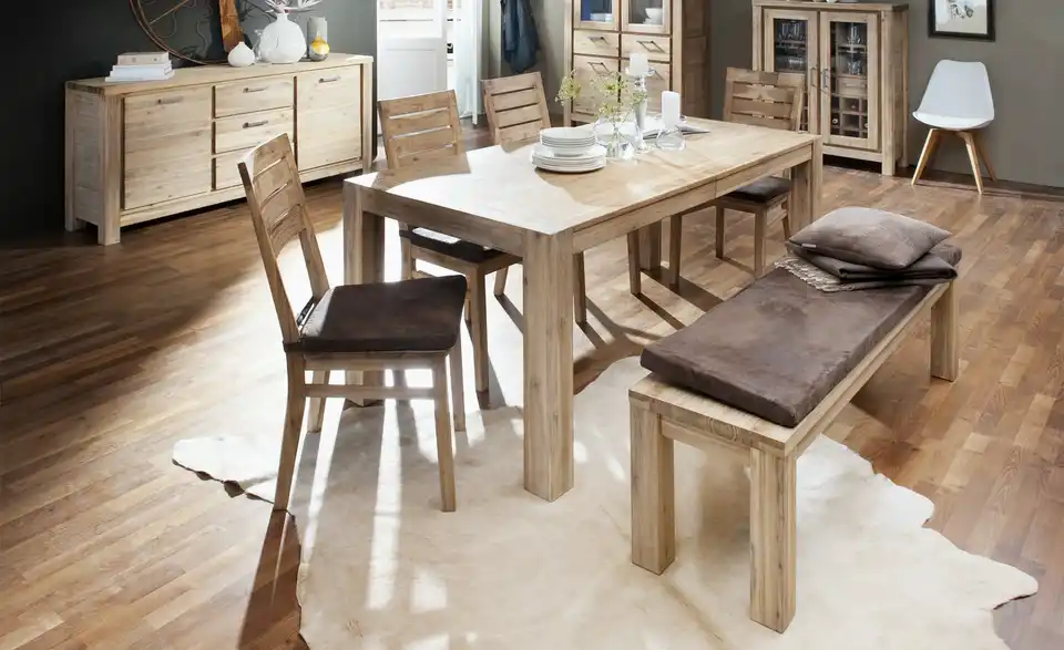 Woodford Barschrank Borneo BHT 103|123|40 cm