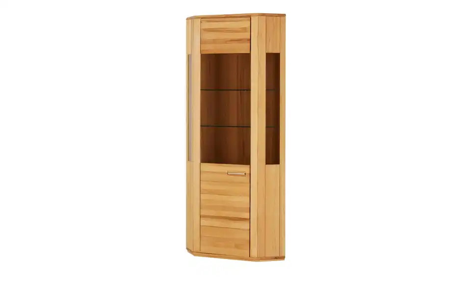 Woodford Eckvitrine Dio H 209 cm