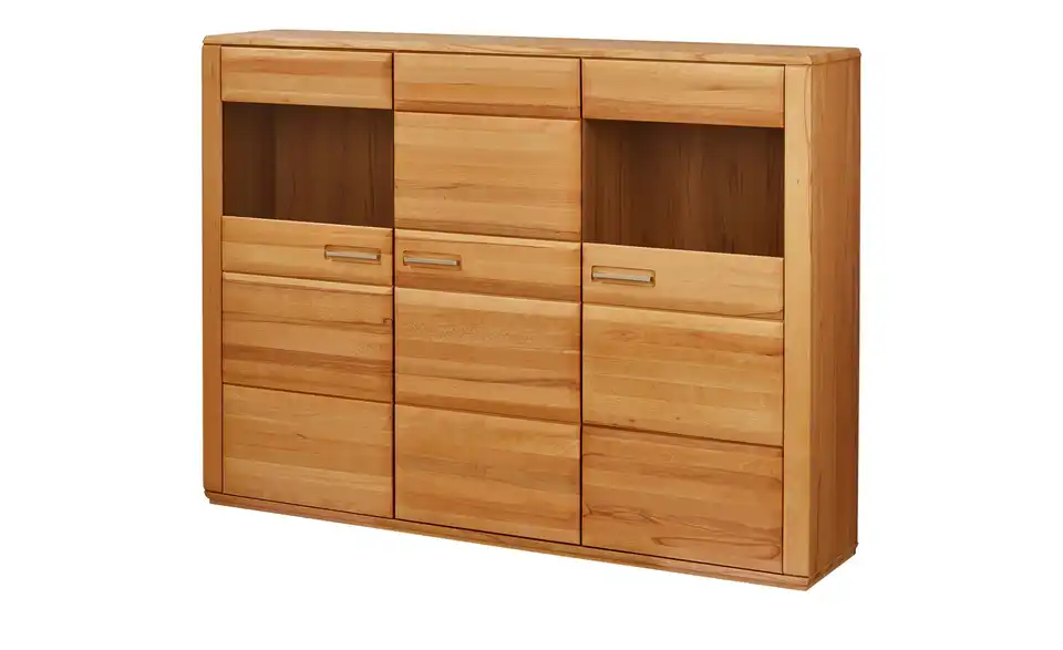 Woodford Highboard Dio BHT 179|131|38 cm