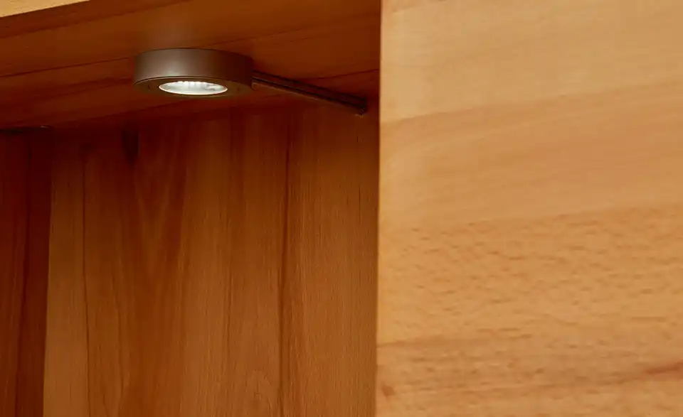 Woodford Highboard Dio BHT 179|131|38 cm