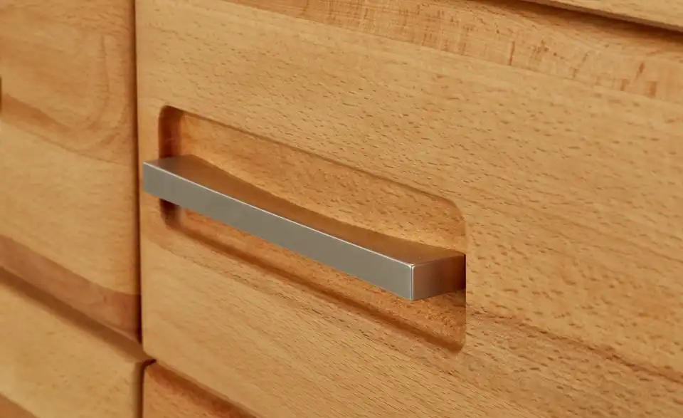 Woodford Highboard Dio BHT 179|131|38 cm