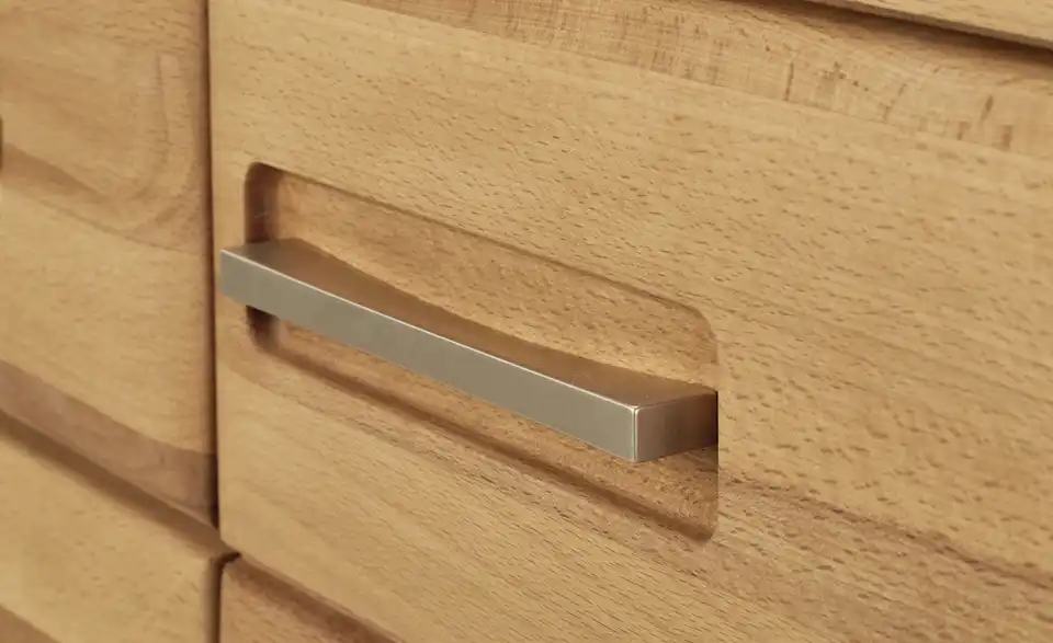 Woodford TV-Element Dio BHT 124|50|51 cm