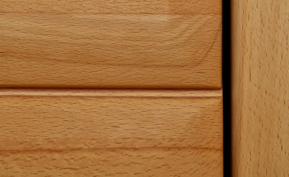 Woodford Kombi-Highboard Dio BHT 107|131|38 cm