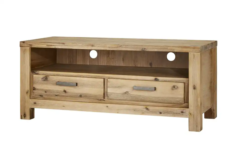 Woodford TV-Unterschrank Borneo BHT 120|52|51 cm