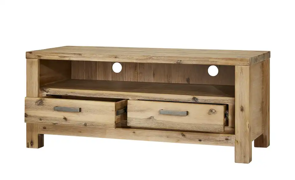 Woodford TV-Unterschrank Borneo BHT 120|52|51 cm