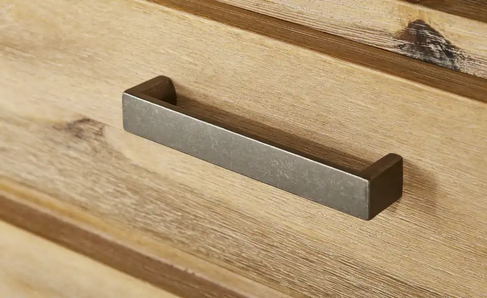 Woodford TV-Unterschrank Borneo BHT 120|52|51 cm