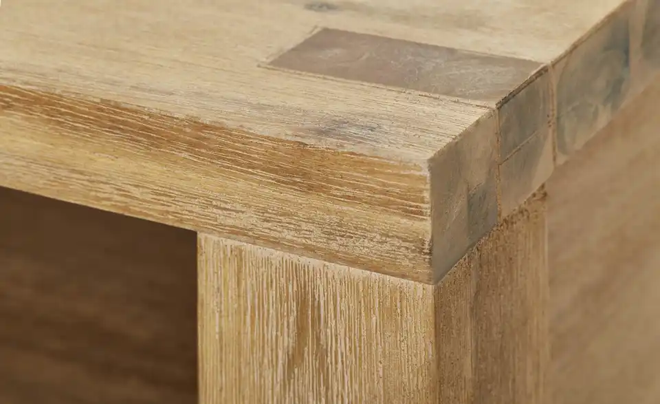 Woodford TV-Unterschrank Borneo BHT 120|52|51 cm