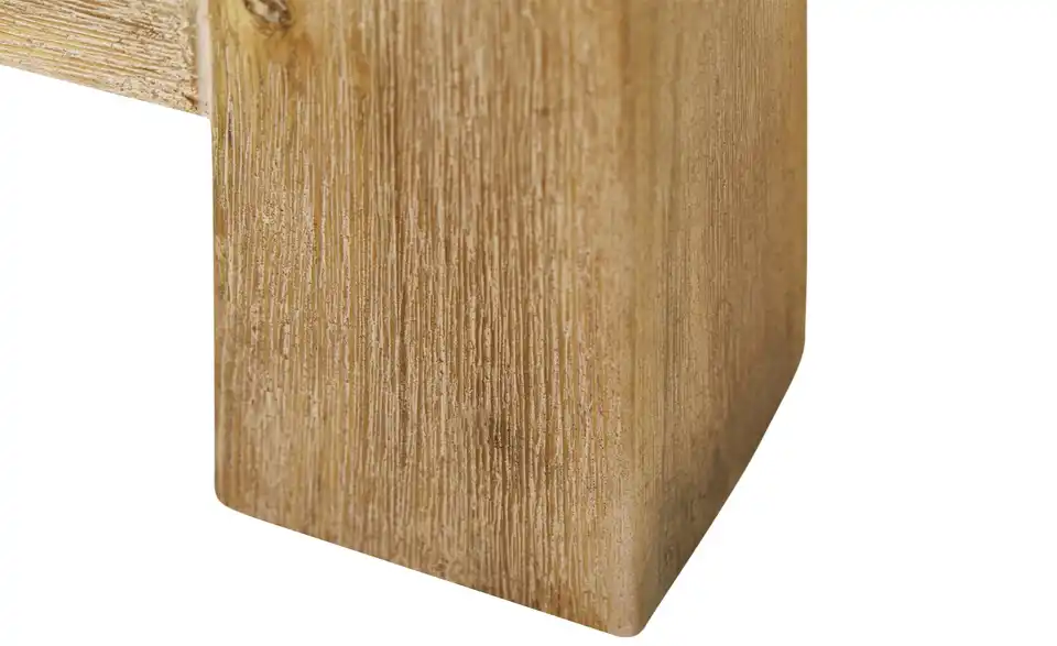 Woodford TV-Unterschrank Borneo BHT 120|52|51 cm