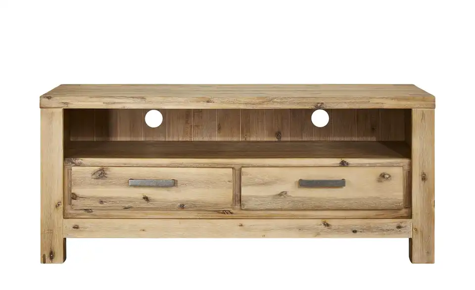 Woodford TV-Unterschrank Borneo BHT 120|52|51 cm