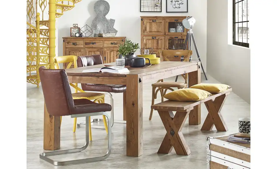 Sideboard Freddy BHT 195|90|50 cm