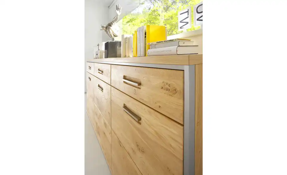 Woodford Sideboard Felino BHT 184|89|45 cm