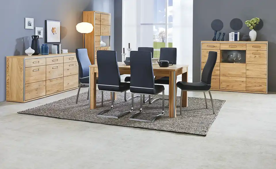 Woodford Highboard Felino BHT 156|123|39 cm