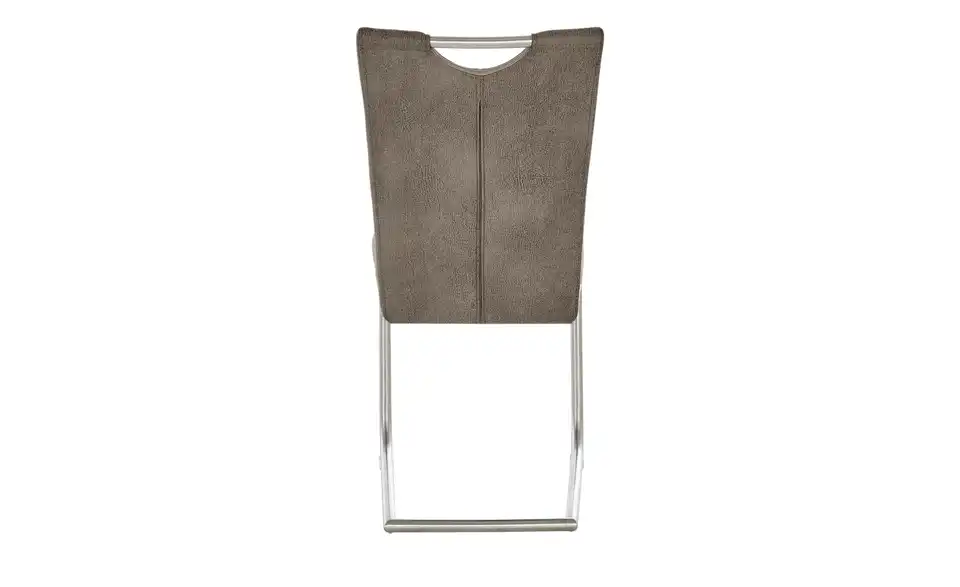 Polsterschwingstuhl Top Chairs BHT 44|94|58 cm, Mikrofaser