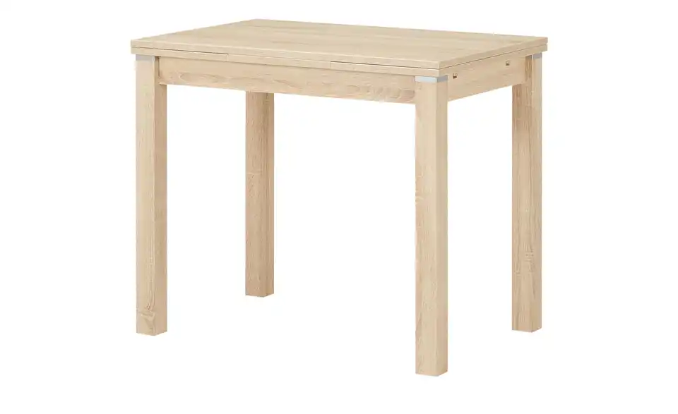 Esstisch ausziehbar Minimax BHL 60|76|90 cm