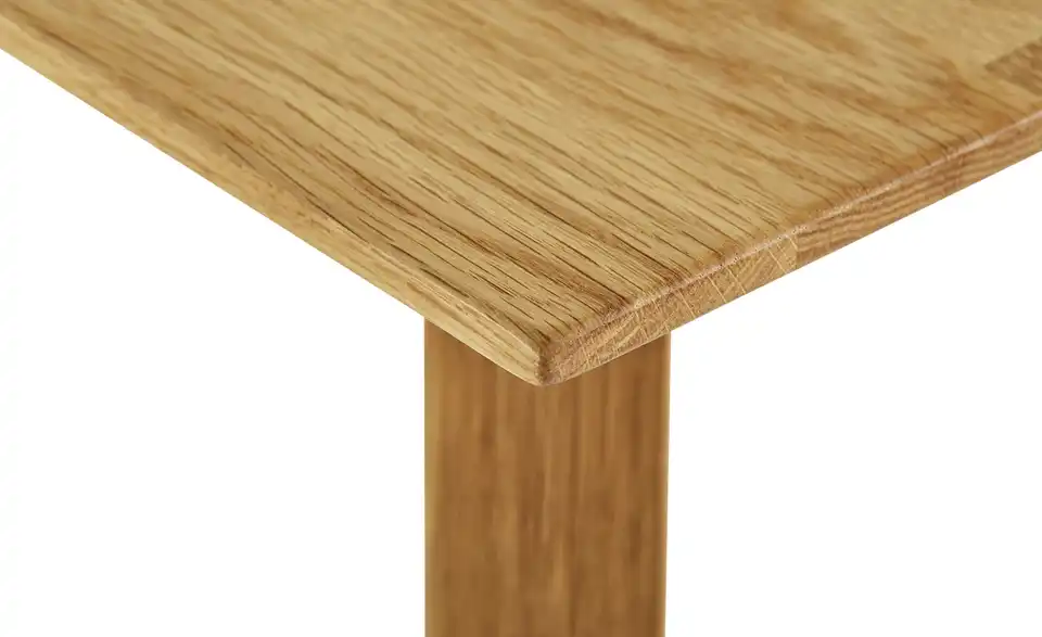 Woodford Esstisch Alex BHL 90|75|140 cm