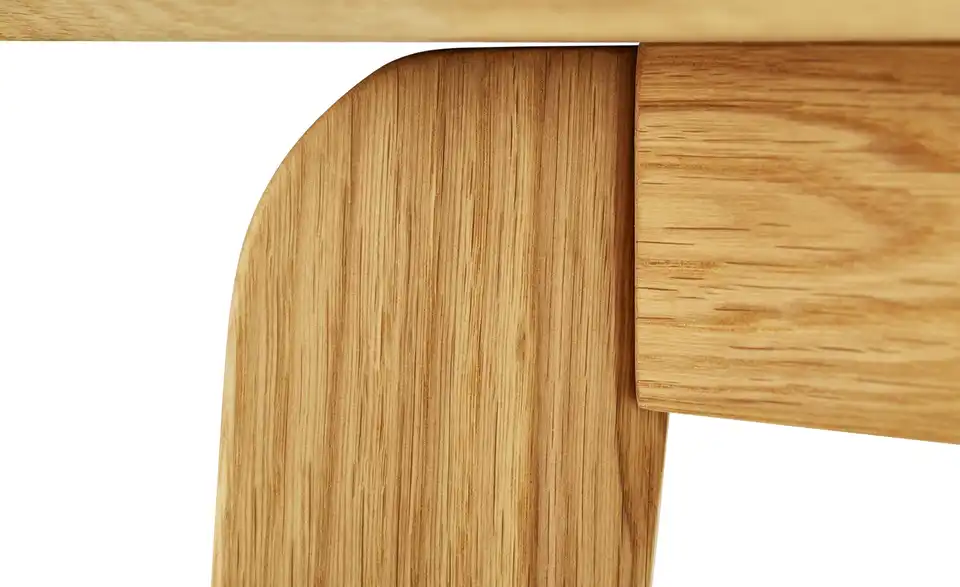 Woodford Esstisch Alex BHL 90|75|140 cm