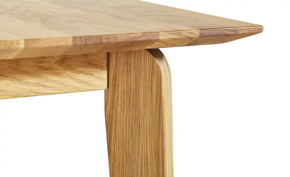 Woodford Esstisch Alex BHL 90|75|140 cm