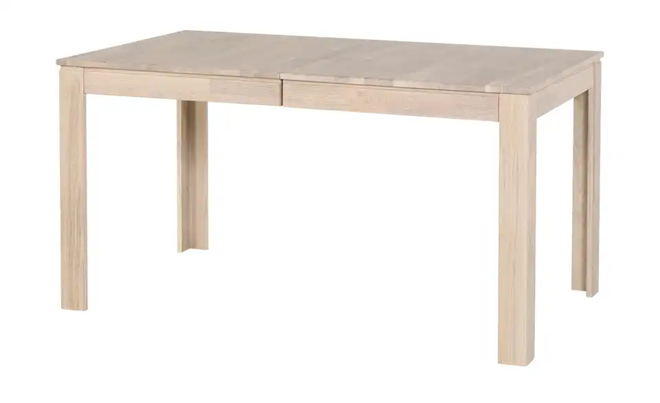 Woodford Esstisch ausziehbar Gerd BHL 80|77|140 cm