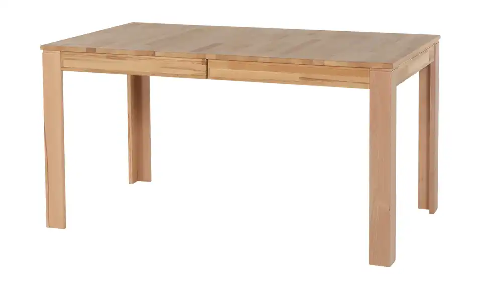 Woodford Esstisch ausziehbar Gerd BHL 80|77|140 cm