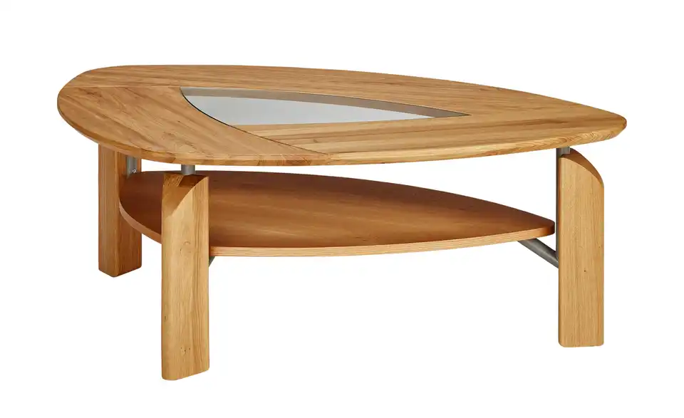 Couchtisch Heka BHL 84,5|45|121 cm