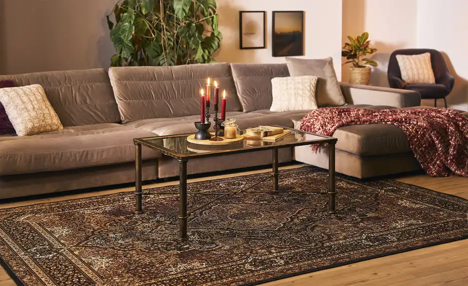 Couchtisch Toscana BHL 70|48|110 cm Couchtisch Toscana BHL 70|48|110 cm